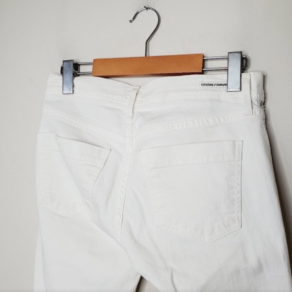Coh white jeans - Picture 10 of 10